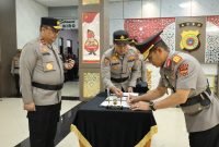 Kapolda Aceh Pimpin Sertijab Wakapolda dan Irwasda