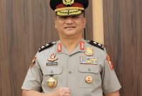 Brigjen Armia Fahmi Diangkat sebagai Sahlisosbud Kapolri