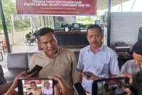 KIP Kota Lhokseumawe Imbau Bacalon Koordinasi Jadwal Pendaftaran