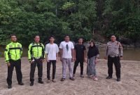 Bantu Korban Laka di Geurute, Lima Warga akan Terima Penghargaan dari Dirlantas