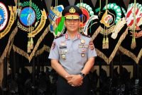 Kombes Misbahul Munauwar Dipromosikan sebagai Wakapolda Aceh