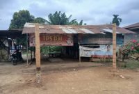 Lapor Pak Kapolsek!! Warga Resah, Narkoba Beredar Di GG Saudara Tanjung Merawa