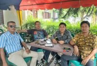Siapakah Pemimpin Kabupaten Deli Serdang Nantinya! Begini Kata Absalon Ginting Kabid PWRI Deli Serdang 