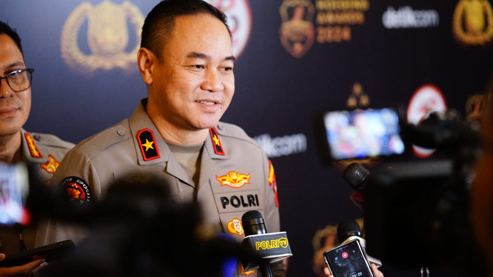 Mabes Polri: Suami Selebgram di Bogor Dijerat Pasal Berlapis, KDRT dan Kekerasan Anak, Korban Diberikan Trauma Healing