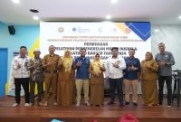 PT PIM Gelar Pelatihan Perbengkelan dan Barbershop Warga Binaan