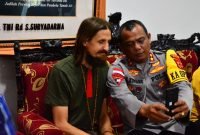 Pendekatan Soft Approach Pemerintah Berhasil, Pilot Philip Akhirnya Dibebaskan