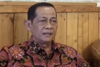 Kalangan Buruh Menampik Sulitnya Bertemu Kapolri