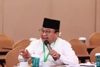PBNU Imbau Santri tidak Terprovokasi Pembenturan Polri