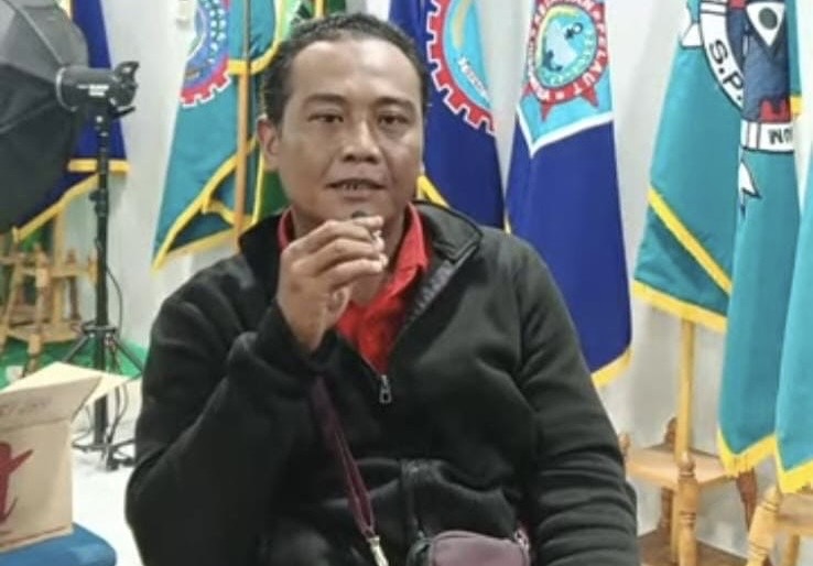 Peneliti CIE: Ada Upaya Menunggangi HTN Demi Kepentingan Kelompok Tertentu