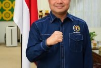 PWI Sumut Akan Gelar SJI, Pj Gubsu Dr Drs H Agus Fatoni, MSi, Sampaikan Kuliah Umum