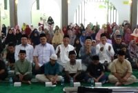 PTPN Regional I Memperingati Maulid Nabi SAW 1446 Hijriah Bersama Anak Anak Yatim Piatu