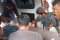 Siswa SMPN I STM Hilir Meninggal Dunia Setelah Mengikuti Arahan Guru, Derma “Skot Jam 100 Kali”