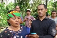 Siswa SMP Negeri 1 Deli Serdang Meninggal Dunia, Orang Tua “Kami Diarahkan Menandatangani Surat Dari Polsek