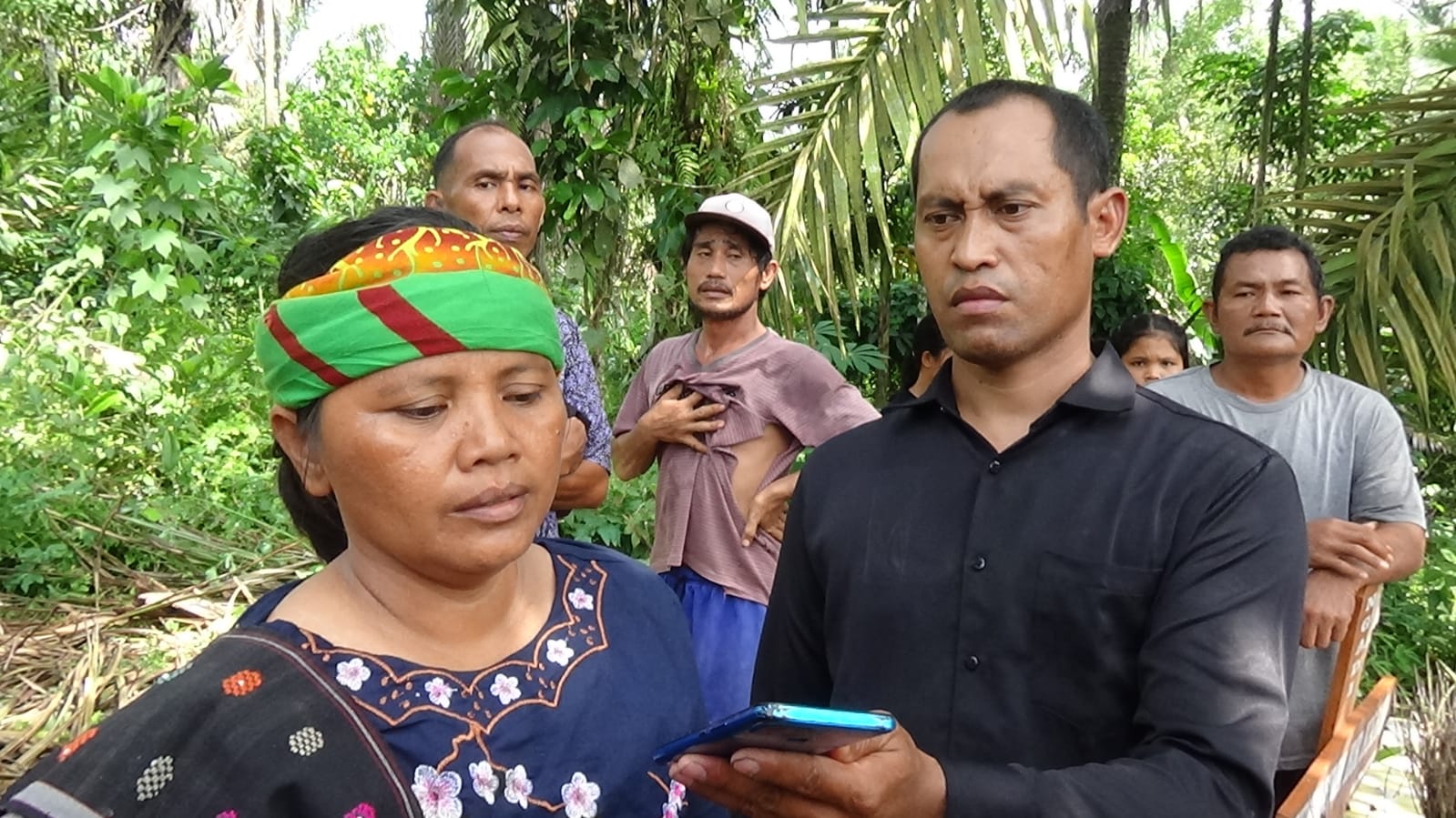 Siswa SMP Negeri 1 Deli Serdang Meninggal Dunia, Orang Tua “Kami Diarahkan Menandatangani Surat Dari Polsek