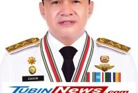 Polda Sumatera Utara Resmi Menahan Zahir Batubara Usai Mendaftar Ke KPU Untuk Maju di Pilkada 2024