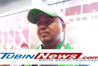 Tim Medis Bergerak Cepat Tangani Dua Atlet Dancesport yang Cedera