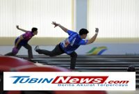 Pelatih Jawa Barat Puji GOR Bowling Pemprov Sumut