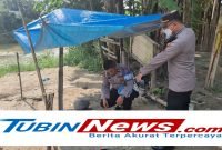 Sarang Narkoba di Gang Taqwa dan Lembah Berkah PDAM Tirtanadi Di Gerebek Polisi