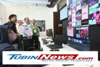Pj Gubernur Agus Fatoni Pastikan Pihaknya Sigap Menyelesaikan Permasalahan di PON XXI Wilayah Sumut