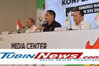 Menpora Ario Dito: Penyelenggaraan PON XXI Sumut Tidak Kalah dari Olimpiade