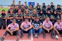 Siap Penuhi Target, Pelatih Kontingen Drumband Aceh Glisyando; Kita Target Emas