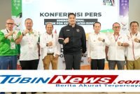 Menpora, Permintaan Audit PON XXI Untuk Preventif, Bukan Tekanan Bagi Penyelenggara PB PON Sumut