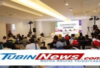 Pastikan Distribusi Ratusan Ribu Kotak Konsumsi Lancar, PB PON XXI Sumut Ambil Langkah Mitigasi dan Respons Cepat