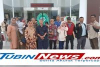 Kecewakan Penggugat! BPN Sergei Tidak Hadir di Persidangan Sei Rampah,Jangan Seolah-Olah Bermain-Main Hukum.