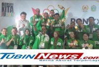 Kadispora Sumut Apresiasi Prestasi Tim Boling Tuan Rumah PON XXI