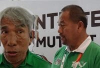 Apresiasi Atlet PON 2024, Ketua KONI Dan Kadispora Atlet Akan Mendapatkan Bonus
