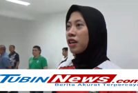 Mega Wati Sukses Meraih Emas Bersama Timnya Jawa Timur Lawan Jawa Barat Dengan Skor 1-3