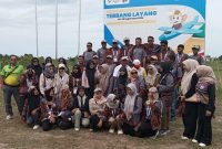 PON 2024: DKI Jakarta Juarai Perolehan Medali Cabor Terbang Layang