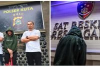 Satreskrim Polres Nagan Raya Tangkap Bandar Arisan Bodong di Bali, Kerugian Korban Capai Rp0,5 Miliar