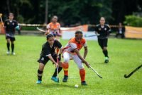Papua Bangkit, Hantam Kalimantan Barat 3-0 dalam Babak Penyisihan Hoki Lapangan Putri PON XXI 2024