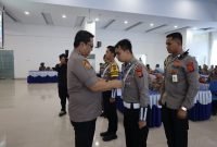 Kapolda Aceh Buka Latpraops Zebra Seulawah 2024