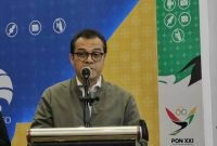 PON XXI 2024 Simbol Persatuan Indonesia, Wamenkominfo Dukung Penuh Kesuksesannya