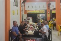 Silaturahmi Kemenko Polhukam: Diskusi Strategis Bersama Media Aceh