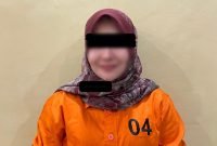 Dua Kali Mangkir dari Panggilan Penyidik, Selebgram Aceh MD alias ML Ditangkap