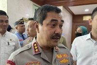 Dua Personel Terbaik Polri Masuk Kabinet Merah Putih