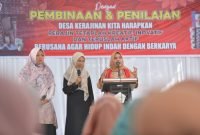 Pj Ketua Dekranasda Aceh Minta Pemko Lhokseumawe Bantu Pasarkan Produk Perajin Anyaman di Medsos