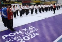 Butuh Konsentrasi Tinggi Jadi Juri Drumband, Mata dan Telinga Bekerja Serentak 