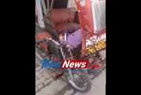 Penarik Betor Tewas Ditikam Diduga Preman Setempat