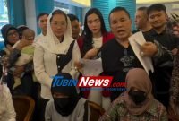 Kakak Beradik Diduga Diperkosa Belasan Pria,Hotman Paris: Pak Kapolda Tolong Ini