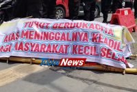 Seram! Polda Sumut Dinilai Lambat, Selambo Diserang Sebanyak 5 Kali Hingga Menewaskan 2 Orang Tapi Belum Tangkap Aktor Intelektualnya
