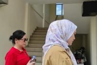 TIK Tokers Ratu Entok Resmi Ditahan Dan Dijerat UU ITE Oleh Polda Sumut, Ini Sebabnya!
