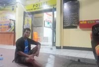 Begal Merajalela! Polda Sumut Kembali Kecolongan, Buruh Diacungkan Golok Panjang “Takutlah Bang”