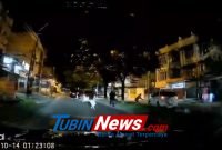 Aksi Kejar Kejaran Pelaku Jaringan Narkoba Dengan Polisi Bak Film Action Keren Abis, 4 Pelaku Ditembak