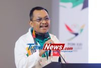 Keterbukaan Informasi Sumut Terbaik Kelima Nasional, Ilyas “Masih Banyak Evaluasi Kedepan Lebih Baik”