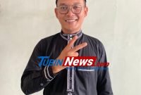 GMPA Wadah alternatif Kader Remaja Mesjid se – Deli Serdang menangkan Paslon ADIL
