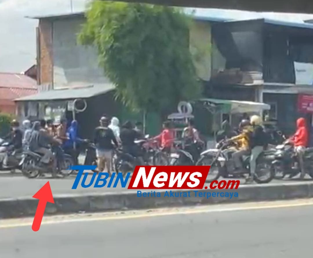 Polisi Amankan 21 Orang Terkait Tawuran yang Tewaskan 1 Orang di Sunggal